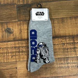 Star Wars Socks (NWT)